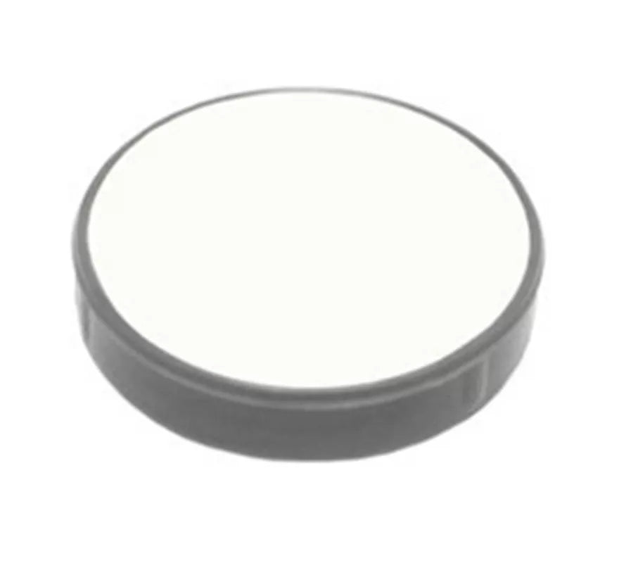 Translation missing: de.Maquillaje en Crema 60 ml Blanco 001