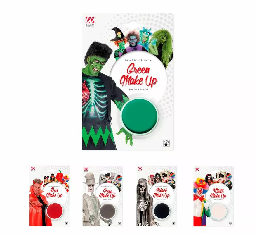 Translation missing: de.Maquillaje en Crema de 9,6 ml en varios colores