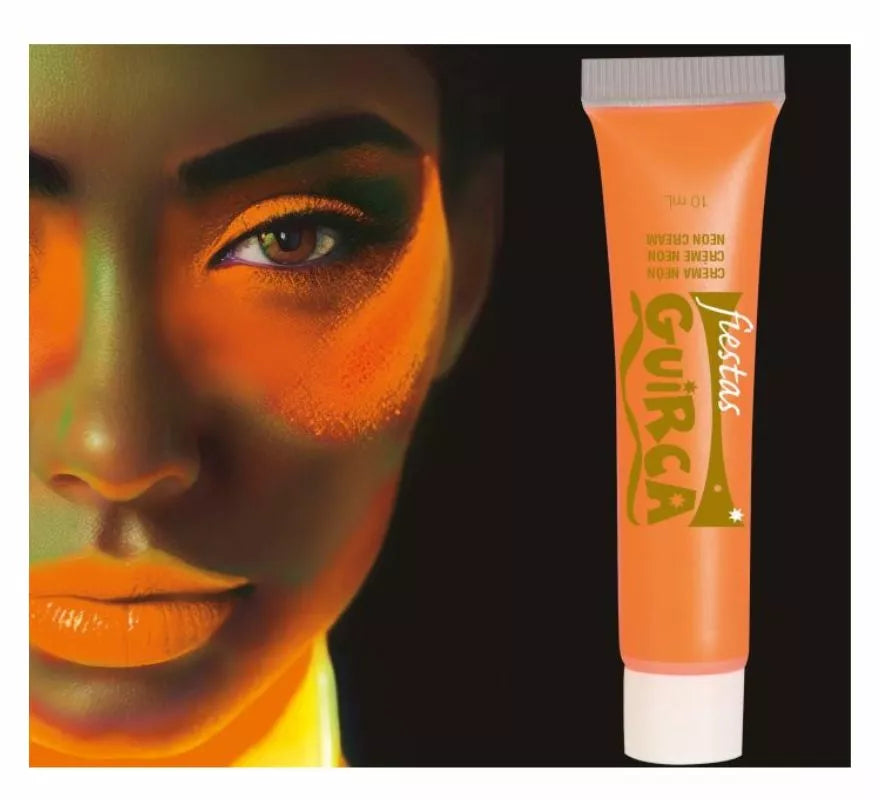 Translation missing: de.Maquillaje en Crema en varios colores Neón 10 Ml