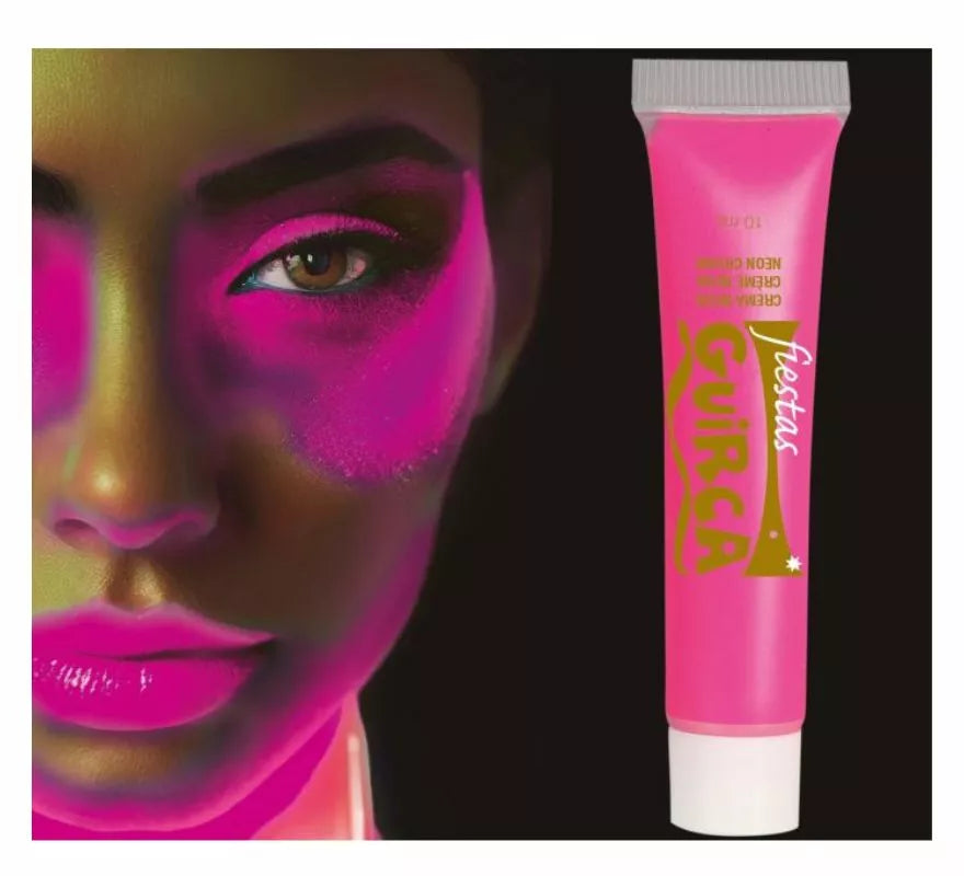 Translation missing: de.Maquillaje en Crema en varios colores Neón 10 Ml