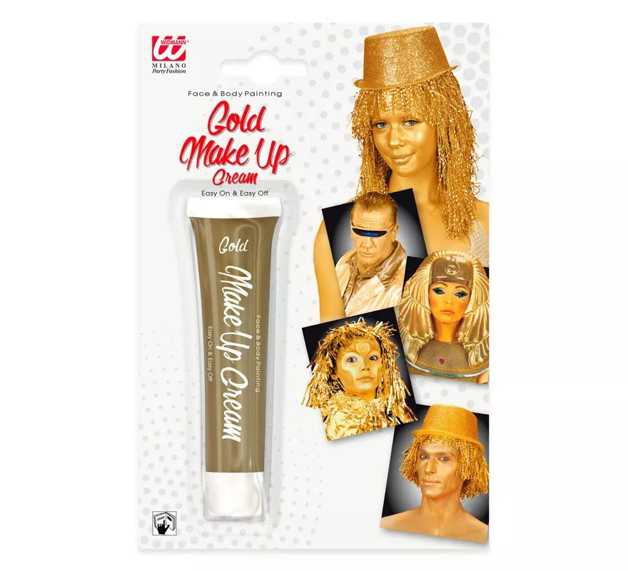 Translation missing: de.Maquillaje en Tubo 28 ml en varios colores