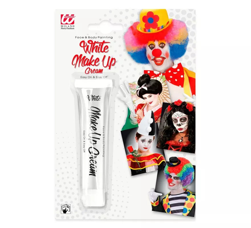 Translation missing: de.Maquillaje en Tubo 28 ml en varios colores