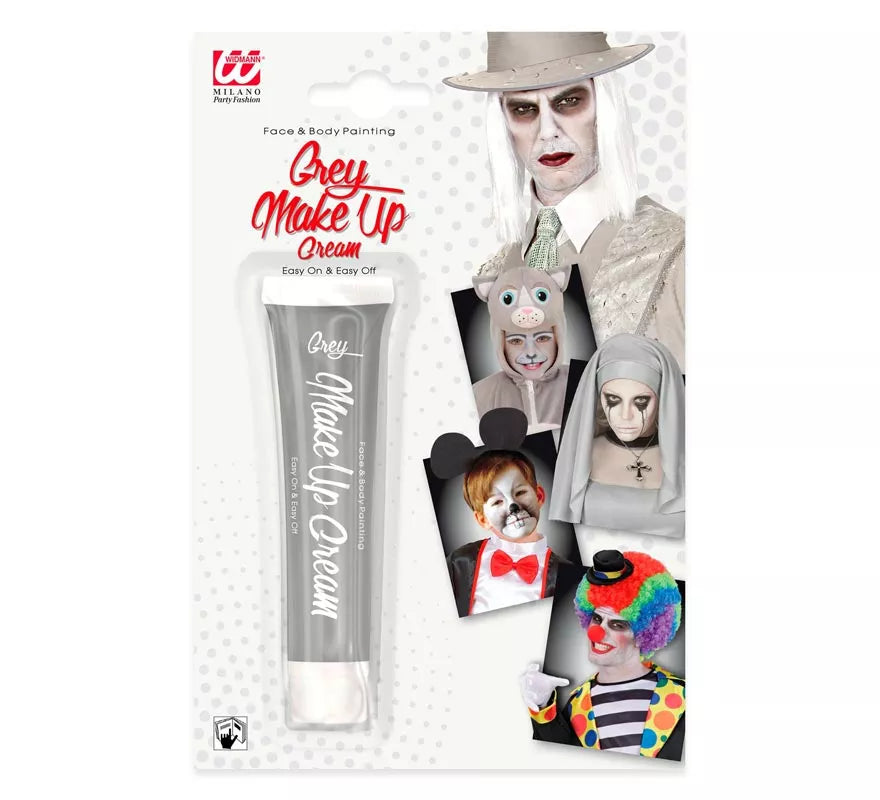 Translation missing: de.Maquillaje en Tubo 28 ml en varios colores
