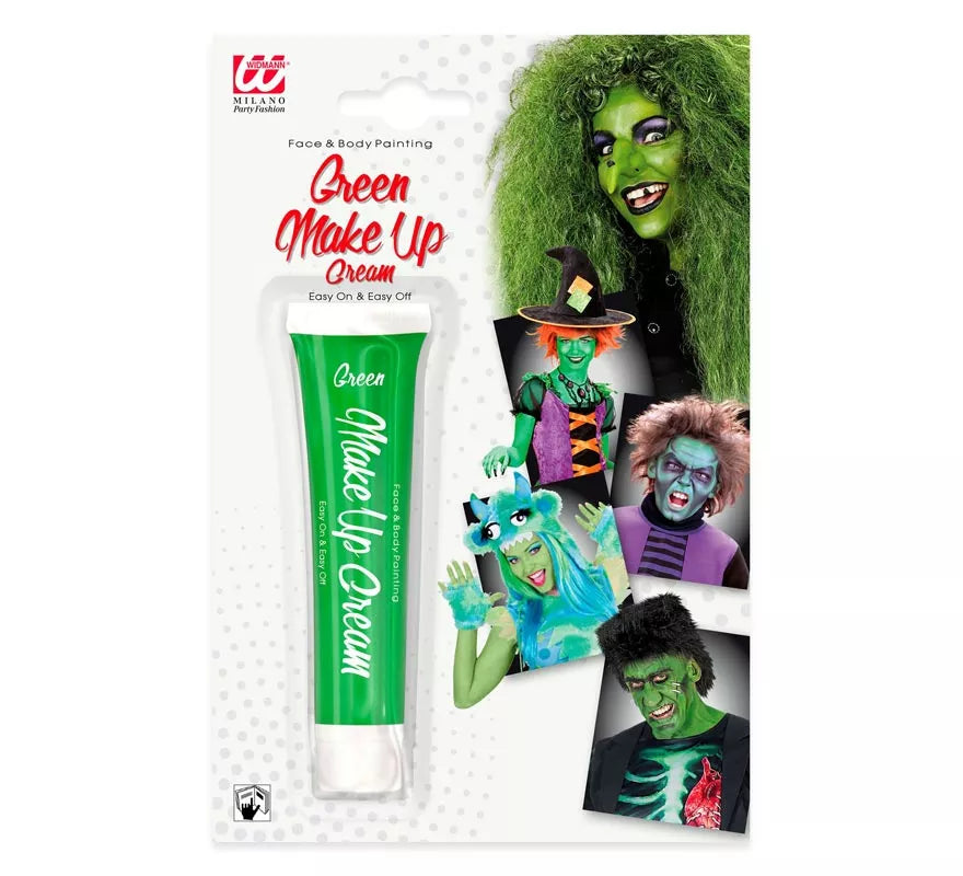 Translation missing: de.Maquillaje en Tubo 28 ml en varios colores
