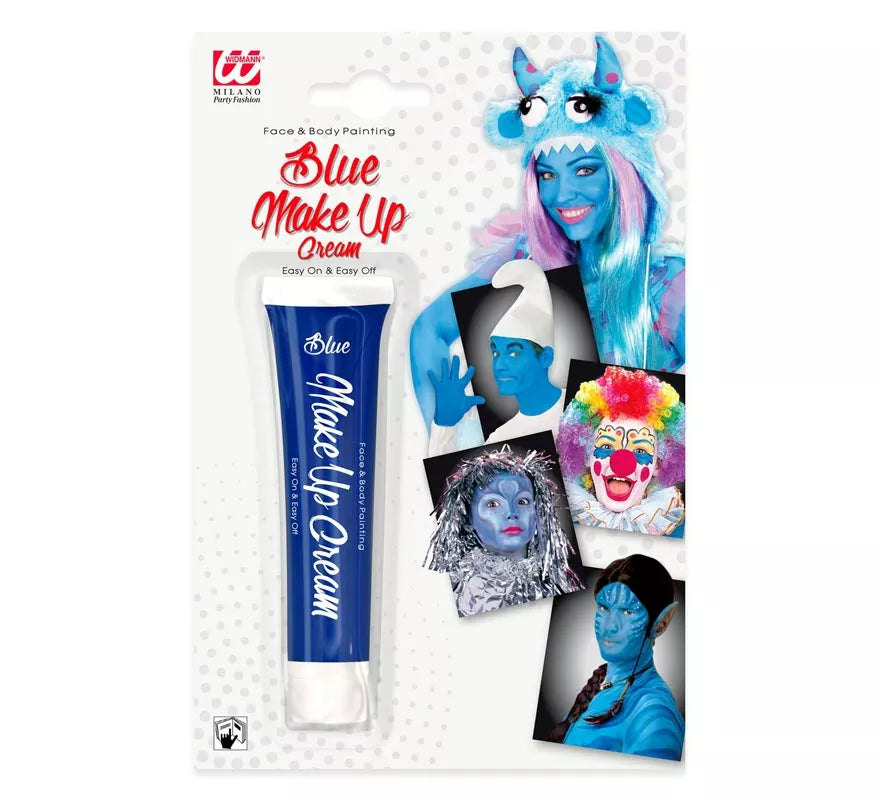 Maquillaje en Tubo 28 ml en varios colores