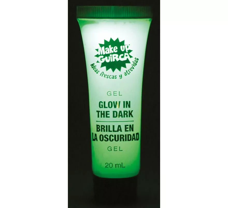 Translation missing: de.Maquillaje Fosforescente 20ml