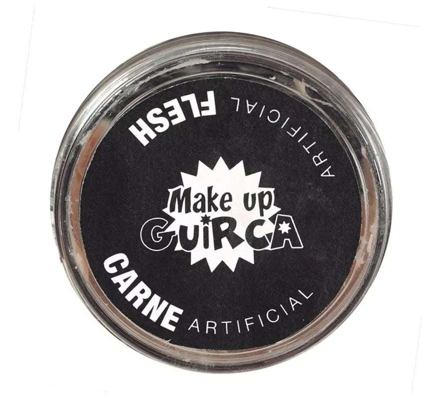 Maquillaje FXs de Carne Artificial