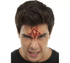 Demon Star FXs Make-up