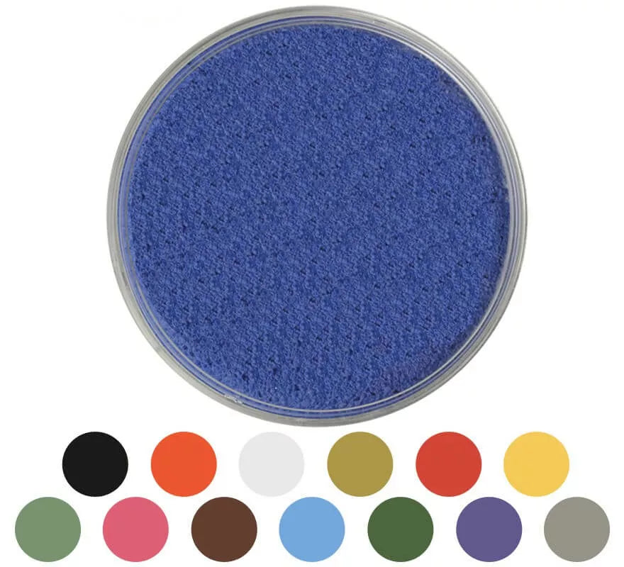 Translation missing: de.Maquillaje Mousse en varios colores 15 Gr