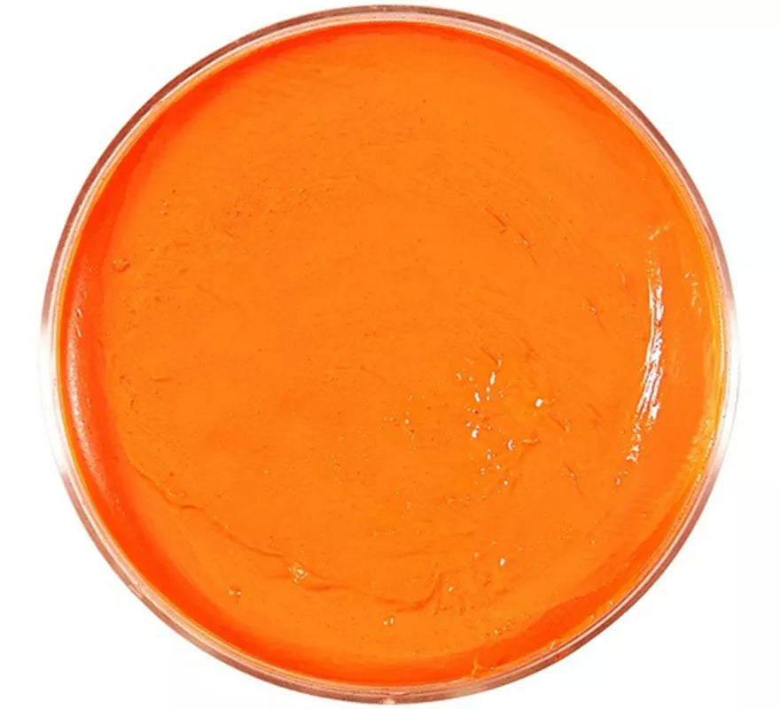 Translation missing: de.Maquillaje naranja en Frasco de 25 g