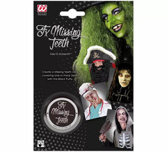 Zahnloses Make-up im 7,2 ml Eimer