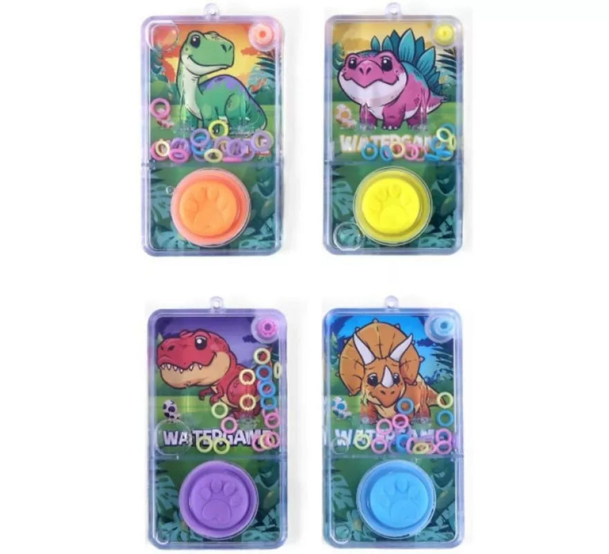 Translation missing: de.Máquina de Agua de Dinosaurio en modelos surtidos