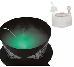 Fogger mit Led