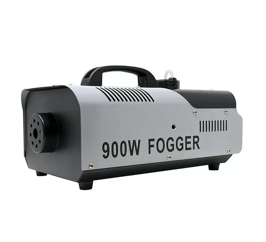 Translation missing: de.Máquina de Humo con Mando de 900 w
