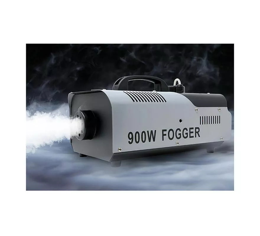 Translation missing: de.Máquina de Humo con Mando de 900 w