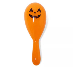 Happy Pumpkin Maracas 13x46 cm