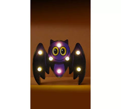 Fledermausdach LED-Beleuchtung 20x3x16
