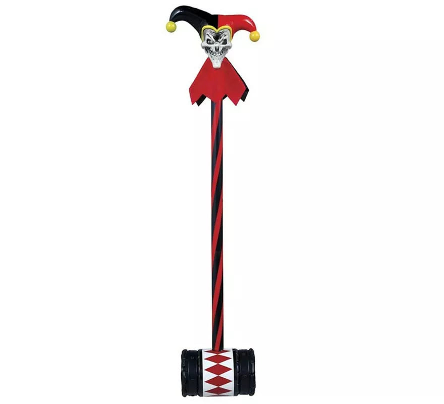 Translation missing: de.Martillo con Cara de Bufón Desmontable de 90 cm