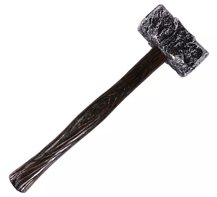 Translation missing: de.Martillo de 38 Cm