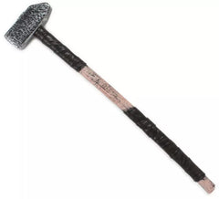 76 cm Spielzeug Höhlenmensch Hammer
