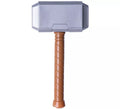 Martillo de Dios de 30x16 cm