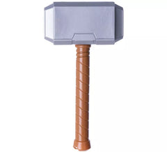 Hammer Gottes 30x16 cm