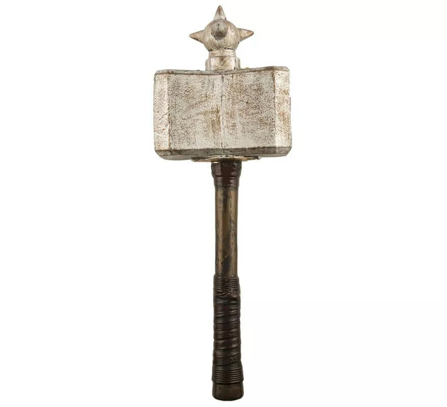 Translation missing: de.Martillo de Guerrero Vikingo de 57,5 cm
