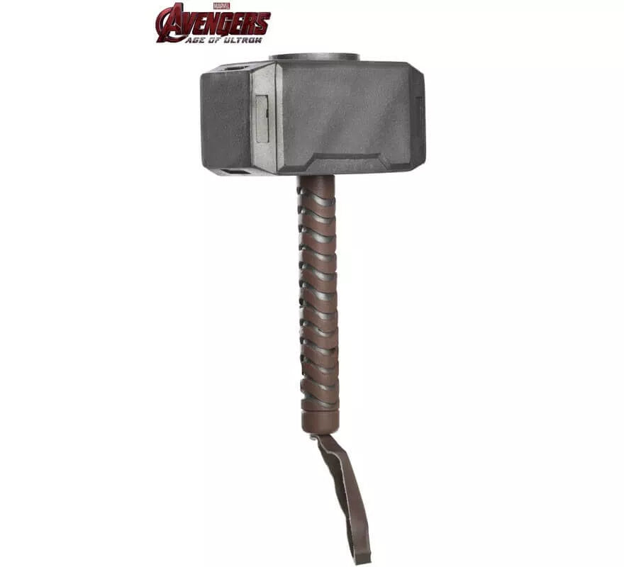 Translation missing: de.Martillo de Thor de Los Vengadores para adultos