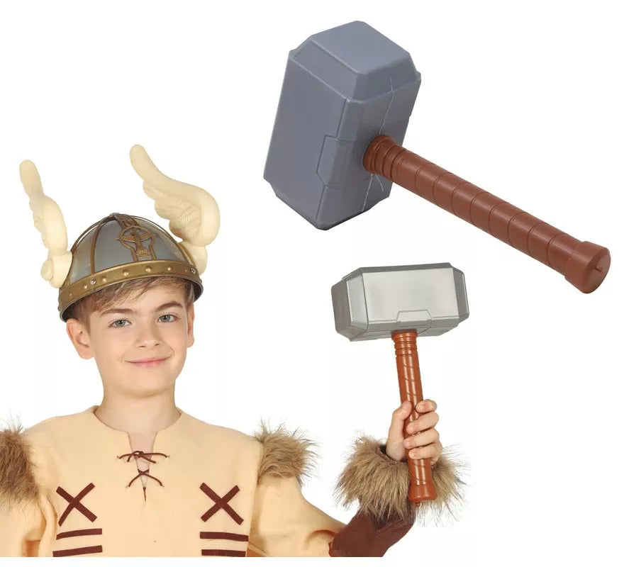 Translation missing: de.Martillo de Vikingo 29 cm