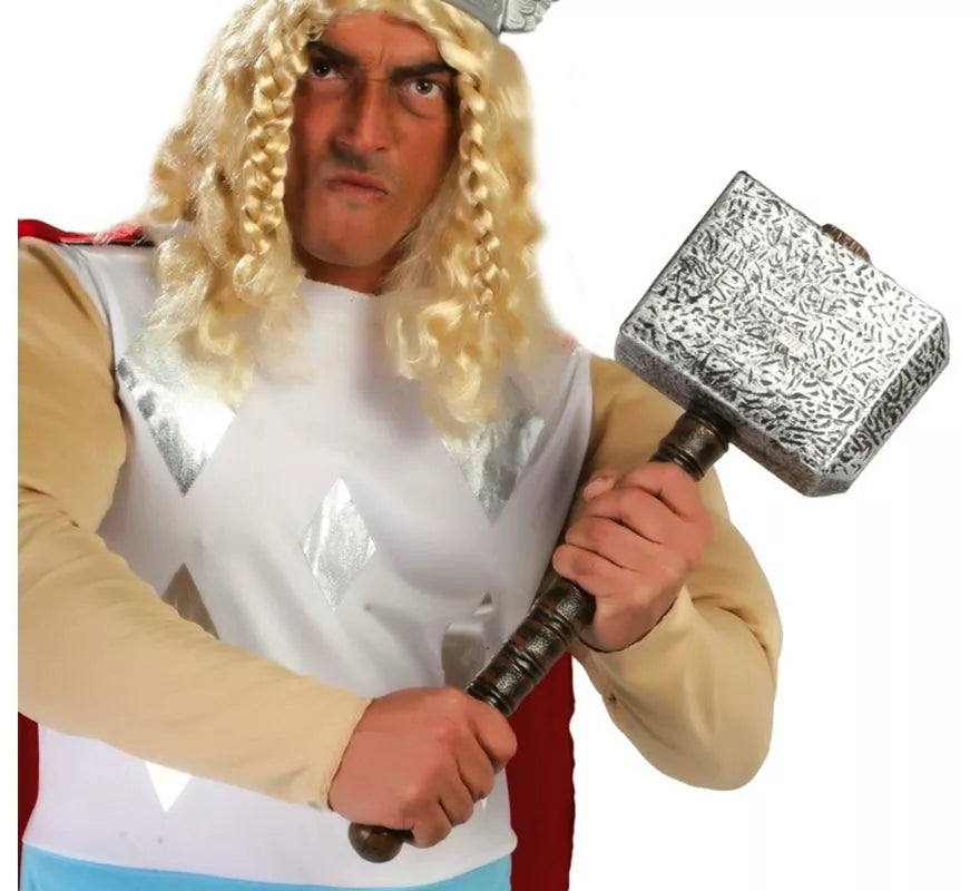 Translation missing: de.Martillo de Vikingo de 50 cm