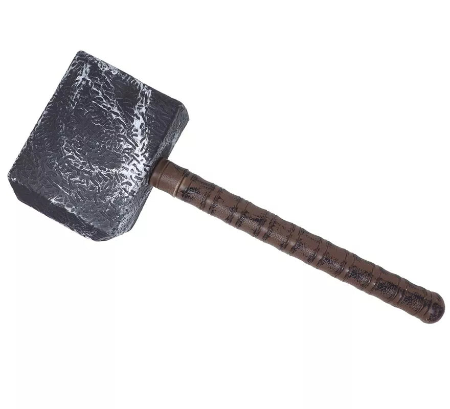 Martillo de Vikingo de 50 cm