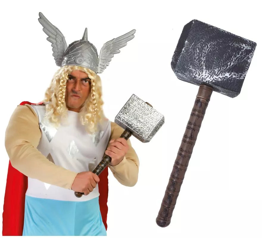 Translation missing: de.Martillo de Vikingo de 50 cm