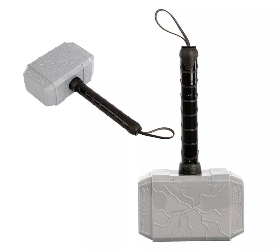 Translation missing: de.Martillo del Dios Trueno de 27x15x7 cm
