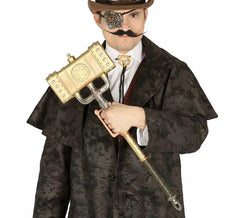 Steampunk-Stil Hammer 64 cm