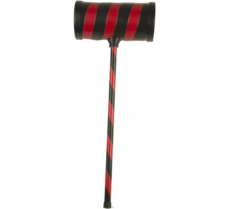 Translation missing: de.Martillo Gigante de Payaso de 82 cm