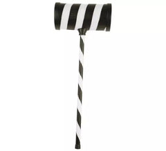 Riesiger Clownhammer 82x31x16 cm