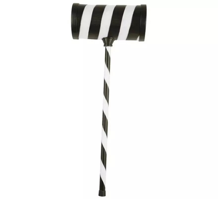 Translation missing: de.Martillo Gigante de Payaso de 82x31x16 cm