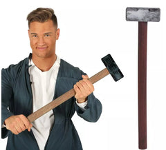 Hammerlänge 61 cm