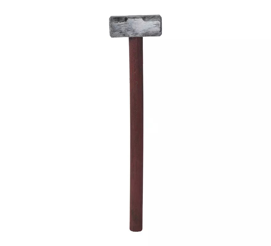 Translation missing: de.Martillo Largo 61 cm