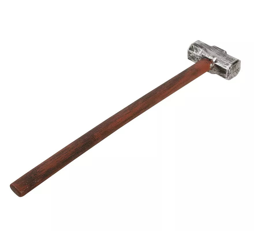 Translation missing: de.Martillo Largo 61 cm