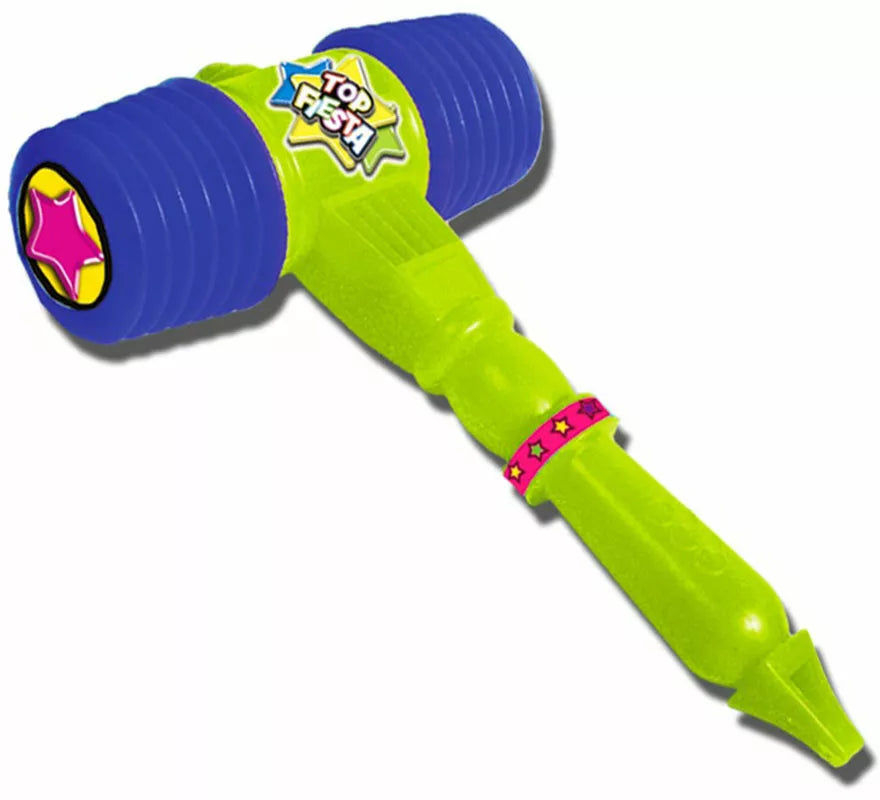 Translation missing: de.Martillo Musical de 23 cm