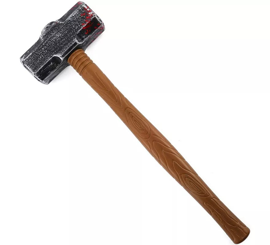 Translation missing: de.Martillo Sangre 54 cm