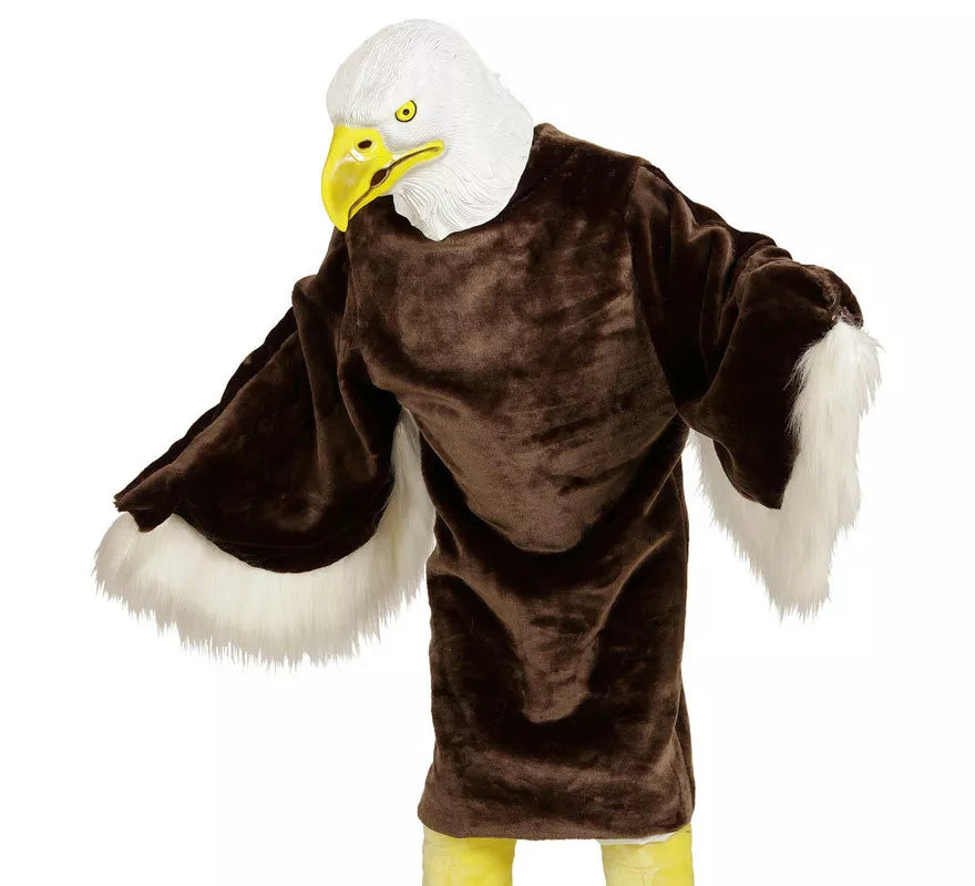 Translation missing: de.Máscara Cabeza de Águila