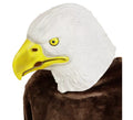 Máscara Cabeza de Águila