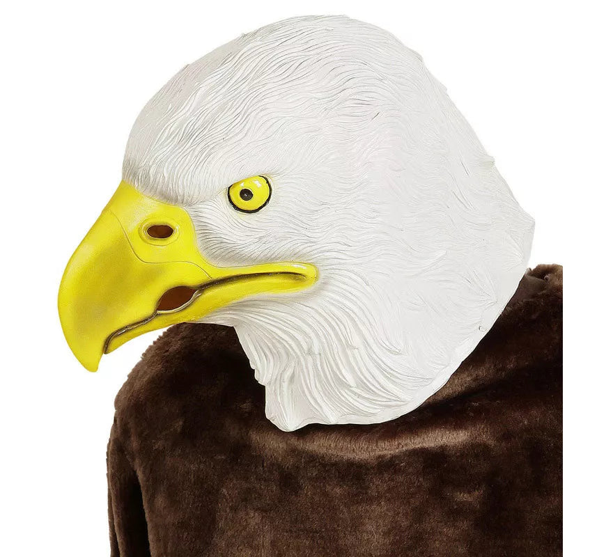 Translation missing: de.Máscara Cabeza de Águila
