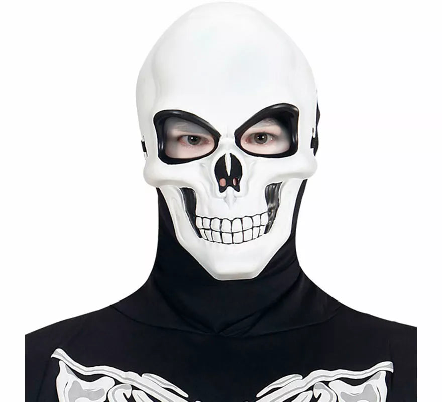 Translation missing: de.Máscara Calavera