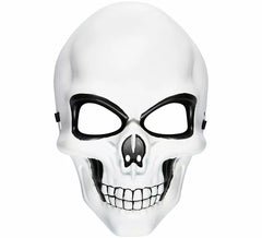 Totenkopfmaske