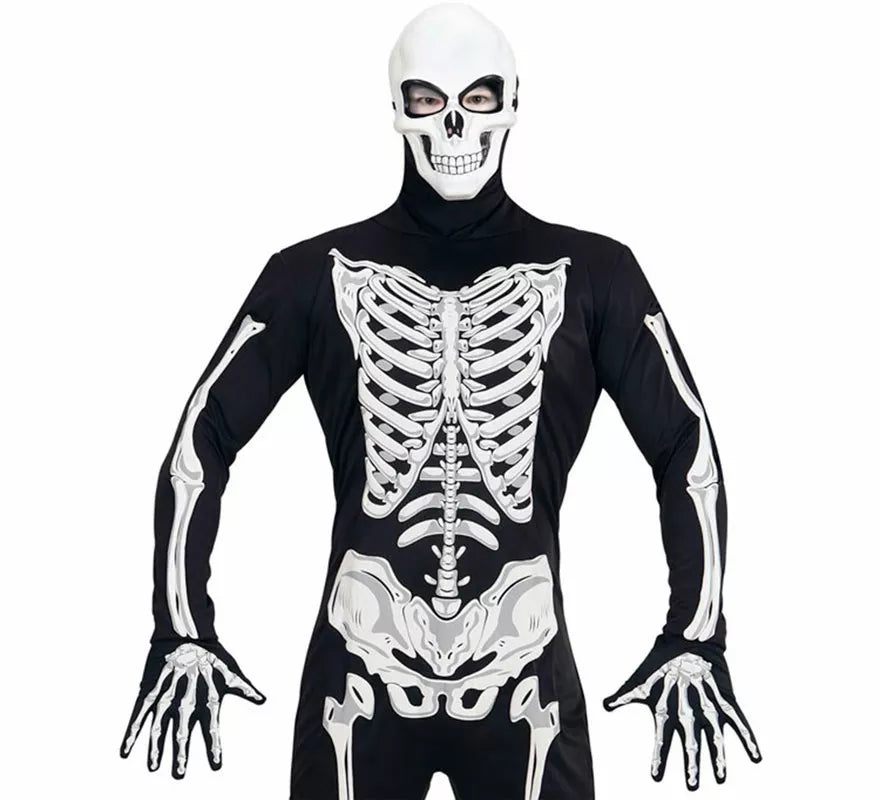 Translation missing: de.Máscara Calavera