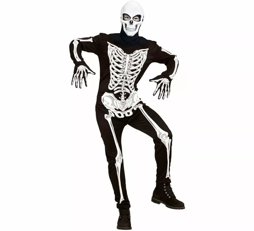 Translation missing: de.Máscara Calavera