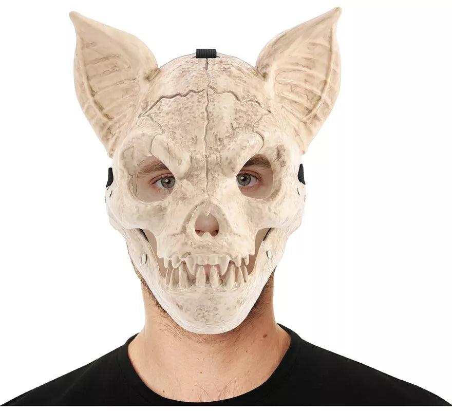 Translation missing: de.Máscara Calavera de Perro